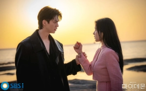 Rating Rendah 'My Demon' Dikaitkan pada Alur Klise