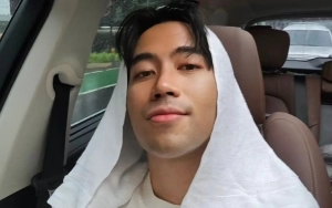 Vidi Aldiano Dibuat Menangis oleh DM Memilukan dari Fans