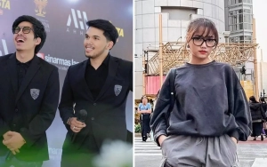 Atta Halilintar Unboxing Kado Ultah dari Fuji An dan Thariq Halilintar