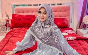 Ria Ricis Tulis Ungkapan Penuh Teka-Teki di Tengah Rumor Cerai