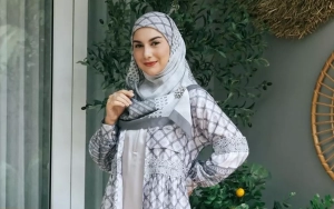 Irish Bella Klaim Diri Sebagai Perempuan Strong