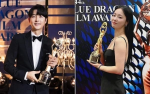 Reaksi Song Joong Ki Lompat Kegirangan Saat Reunian Bareng Jeon Yeo Bin Bikin Gemas