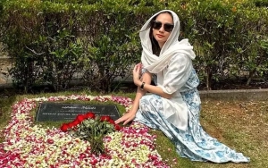 Akun Instagram BCL Langsung Diserbu Imbas Kabar Bakal Nikah di Bali