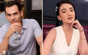 Atalarik Syach Diduga Sindir Tsania Marwa di Postingan Terbaru 