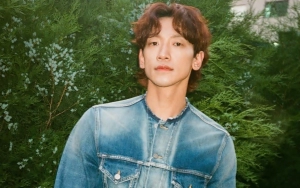 Rain Dicibir Imbas Komentarnya Soal Trainee di Acara Kompetisi Musik