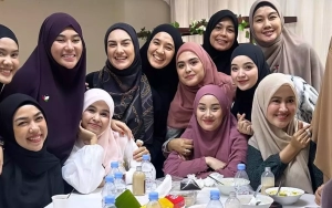 Dhini Aminarti Benarkan Irish Bella Sempat Curhat Soal Perceraian dengan Ammar Zoni