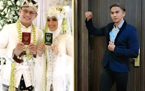 Nadya Mustika Rahayu Akui Sengaja Tak Undang Rizki DA ke Pernikahannya