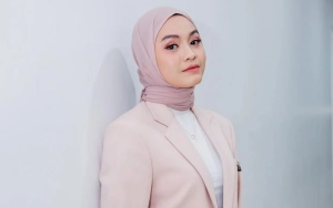Visual Cantik Salma Salsabil Manggung di Acara Nikahan Curi Perhatian