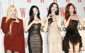 aespa Blak-blakan Tunjuk Giselle Sebagai Member Tercantik Tanpa Riasan