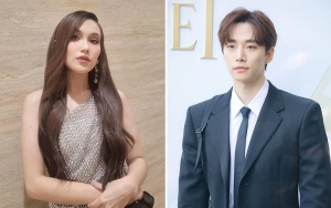 Ayu Ting Ting Bongkar Kepribadian Asli Junho 2PM Usai Ketemu di Fanmeeting