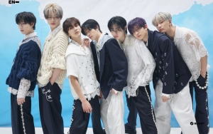 ENHYPEN Dianggap Dapat Perlakuan Buruk dari 'Good Morning America'