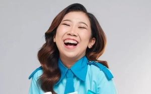 Kiky Saputri Singgung Oplas Saat Pamer Wajah Cantik