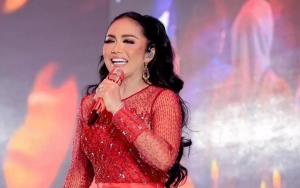 Kris Dayanti Bagikan Video Tingkah Tak Terduga Seorang Penonton