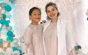 Lolly Putri Nikita Mirzani Ngamuk Usai Dihujat Perkara Behel