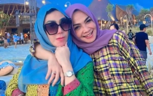 Rieta Amilia dan Amy Qanita Kompak Pamer Momen Manis Bareng Rayyanza di Hari Ultah Sang Cucu