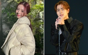 Yuna ITZY dan Jo Byeong Gyu Picu Rumor Usai Hadiri 'Love Your W'