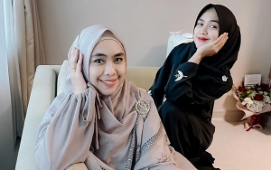 Oki Setiana Dewi Banyak Ngeles Saat Dicecar Soal Keretakan Rumah Tangga Ria Ricis