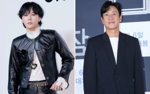 G-Dragon dan Lee Sun Kyun Dapat Larangan Berbeda untuk Bepergian Luar Negeri
