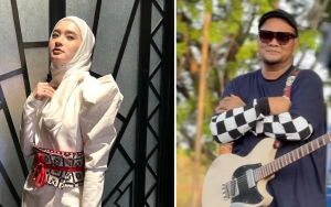 Inara Rusli dan Virgoun Kompak Pamerkan Prestasi Anak Pasca Resmi Cerai