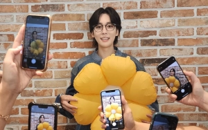 Kim Jin Woo WINNER Diduga Tinggalkan YG