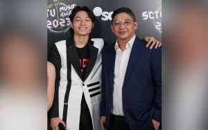 Kiesha Alvaro Tulis Ucapan Ultah Haru untuk Pasha Ungu Usai Sentil Gunawan Dwi Cahyo