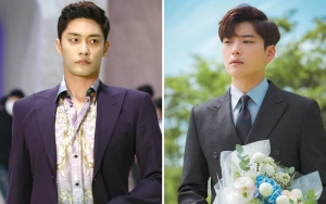 Sung Hoon dan Jang Seung Jo Tampilkan Pesona Daredevil di Still Cut 'Death's Game'