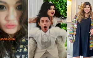 8 Transformasi Shindy yang Putuskan Cerai dengan Rendy Samuel