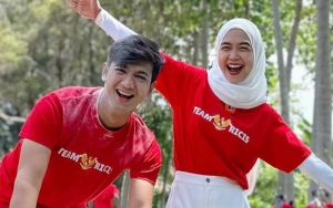 Ria Ricis Minta Doa setelah Bahas Lika-liku Rumah Tangga dengan Teuku Ryan