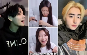 V BTS dan 7 Idol Ini Bikin Fans Heboh dengan Prank Jahil Mereka