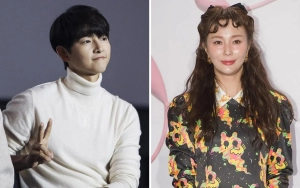 Song Joong Ki Buka Rumahnya di Roma untuk Honeymoon Ahn Hye Kyung