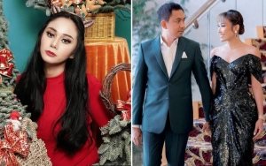 Denise Chariesta Legawa Minta Maaf ke Ayu Dewi dan Regi Datau Imbas Takut Kena Karma