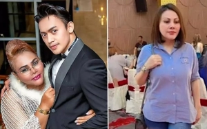 Ibu dari Pacar Berondong Eva Manurung Murka Akibat Perkataan Pedas Kakak Virgoun