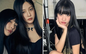 Joy dan Seulgi Red Velvet Reuni dengan Natty Kiss of Life yang Mantan Teman Trainee di SM