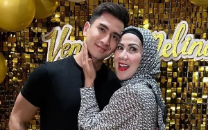 Verrell Bramasta Mulai Terbuka tentang Figur Calon Istri ke Venna Melinda