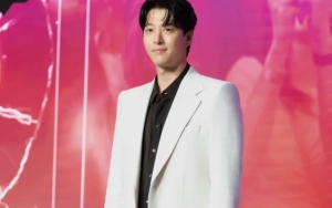 Lee Dong Gun Sedih Kala Bahas Drama yang Dibintanginya Bareng Mantan Istri