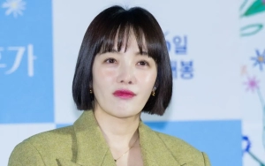 Hwang Bo Ra Sempat Gagal Program Bayi Tabung sebelum Akhirnya Hamil