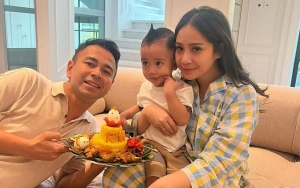 Rayyanza Putra Raffi Ahmad Berlagak Bak Bos Tambang