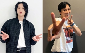 Suga BTS Dan Kim Nam Gil Temukan Kesamaan Gara-Gara Pernah Alami Kecelakaan