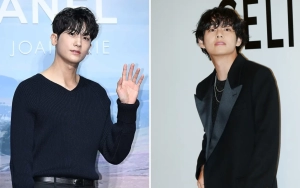 Park Hyung Sik Gercep Ajak V BTS Ketemuan Usai Pengumuman Segera Wamil