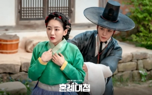 'The Matchmakers' Episode 8 Recap: Rowoon Tuduh Cho Yi Hyun Sebagai Pembunuh