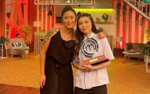 Chef Renatta Moeloek Diminta Setop Jadi Juri Imbas Kontroversi Kemenangan Belinda 'MCI'