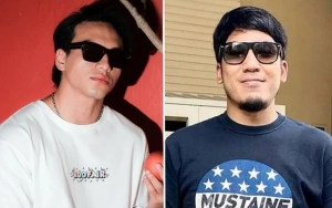 Jefri Nichol Bikin Desta Geli dengan Foto Dikira Cium Cowok