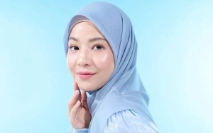 Natasha Rizky Bagikan Kutipan Soal Cinta Usai Mendadak Dijodohkan dengan Aktor Tampan