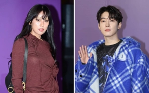 Lee Hyori Tak Percaya Wonwoo SEVENTEEN Seorang Idol Saat Bertemu Langsung