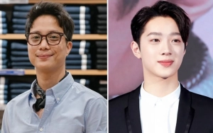 Dikta Bombardir Foto Tampan Usai Mendadak Dikaitkan dengan Lai Guan Lin eks Wanna One