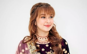 Rebecca Klopper Mendadak Konsumsi Obat dalam Jumlah Banyak