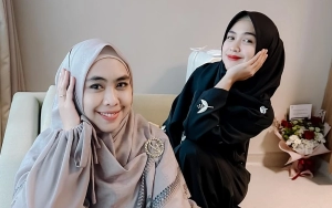 Oki Setiana Dewi Bongkar Kebiasaan Ria Ricis yang Bikin Sedih