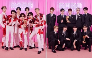 MAMA 2023: Berikut Daftar Lengkap Para Pemenangnya