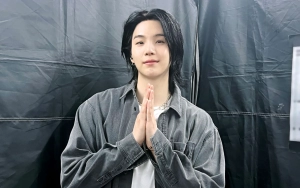 Suga BTS Dikabarkan Jadi Ketua Divisi di Militer
