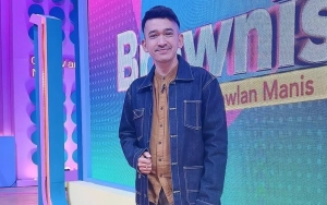 Ruben Onsu Dandan di Luar Dugaan Saat Cosplay Jadi ‘Gadis Kretek’